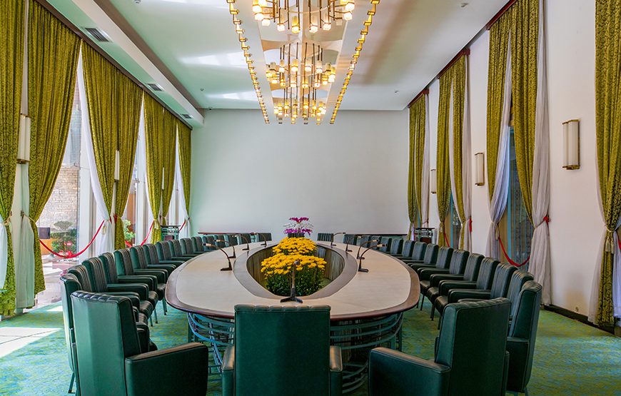 Half-day Ho Chi Minh City Tour