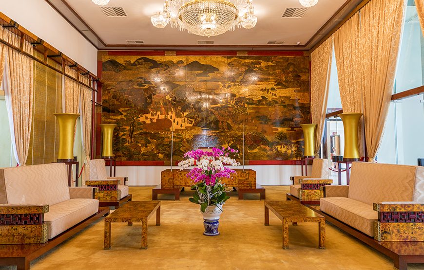 Half-day Ho Chi Minh City Tour