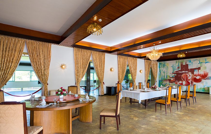 Half-day Ho Chi Minh City Tour