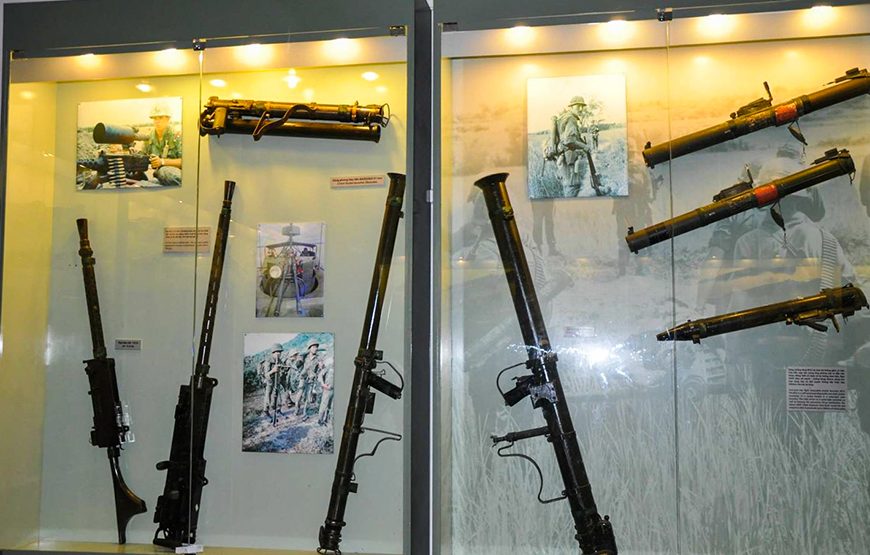 Half-day Ho Chi Minh City Tour