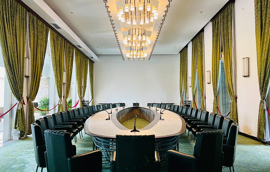 Half-day Ho Chi Minh City Tour