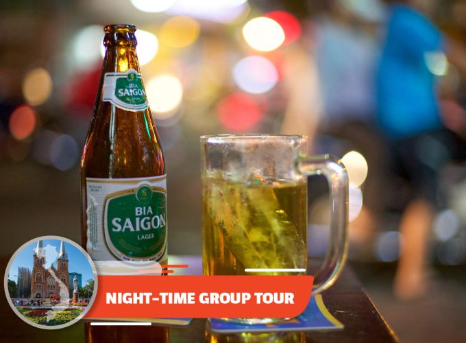 Food Tasting Experience In Ho Chi Minh City By Motorbike