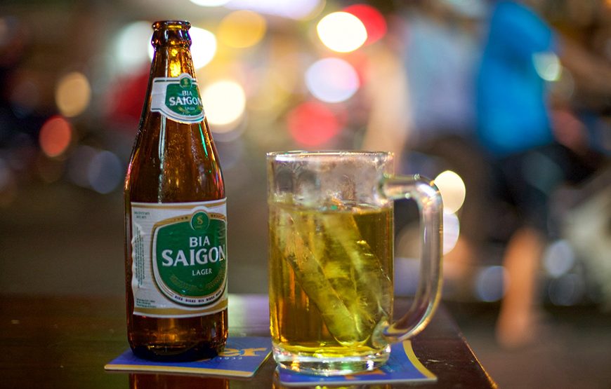 Private Tour: 10 Days Vietnam Food Tasting And Beach Relax Tour