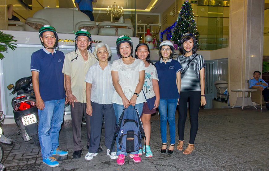 Private Tour: 10 Days Vietnam Food Tasting And Beach Relax Tour