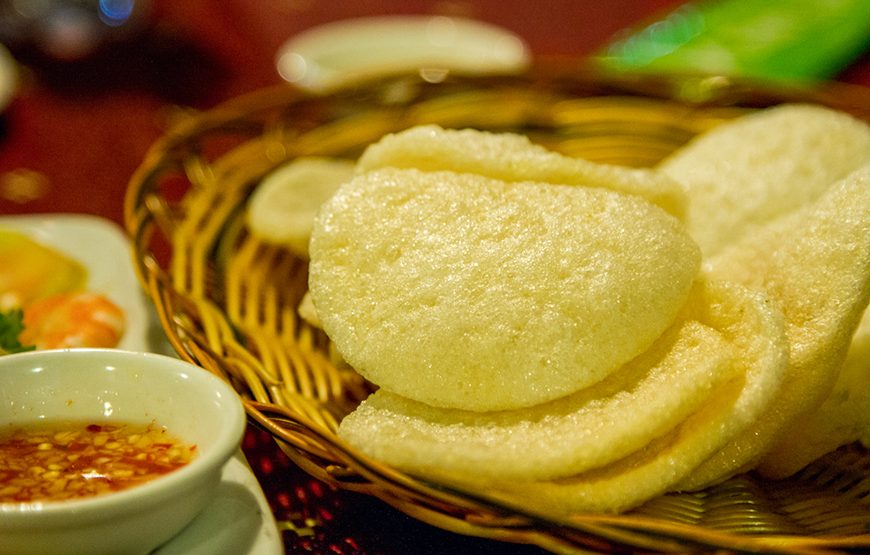 Private Tour: 10 Days Vietnam Food Tasting And Beach Relax Tour