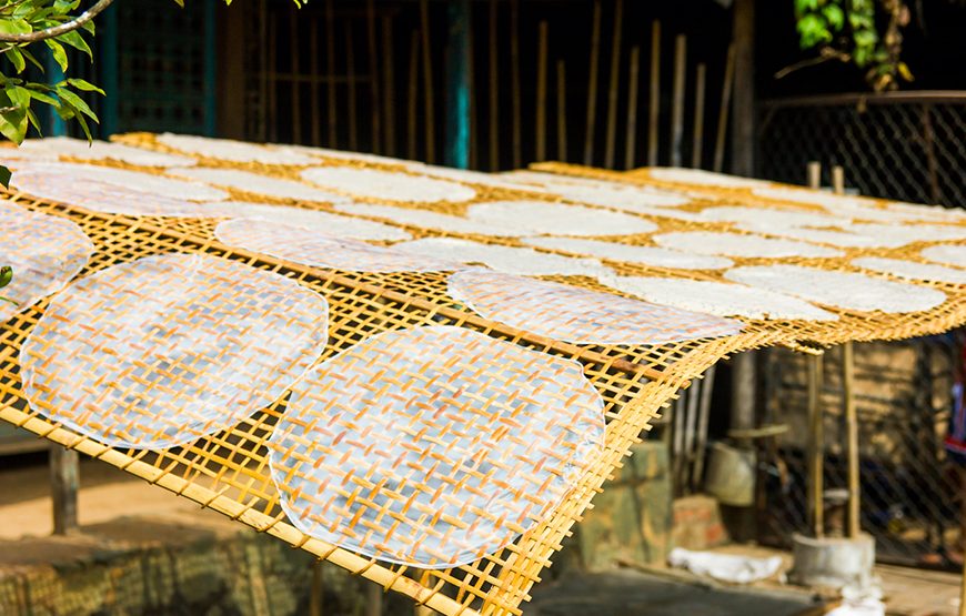 Full-day Mekong Delta My Tho & Ben Tre Coconut Village From Ho Chi Minh City