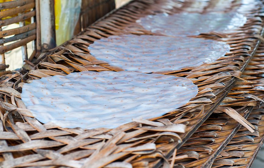 Full-day Mekong Delta My Tho & Ben Tre Coconut Village From Ho Chi Minh City