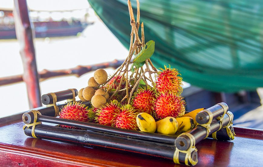 Full-day Mekong Delta My Tho & Ben Tre Coconut Village From Ho Chi Minh City