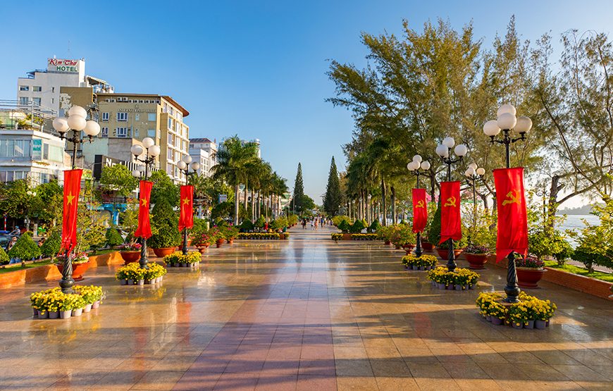 Two-day Mekong River, My Tho, And Can Tho Floating Market From Ho Chi Minh City