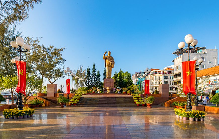 Two-day Mekong River, My Tho, And Can Tho Floating Market From Ho Chi Minh City