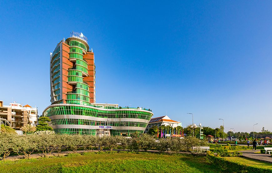 Two-day Mekong River, My Tho, And Can Tho Floating Market From Ho Chi Minh City