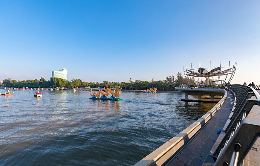 Two-day Mekong River, My Tho, And Can Tho Floating Market From Ho Chi Minh City
