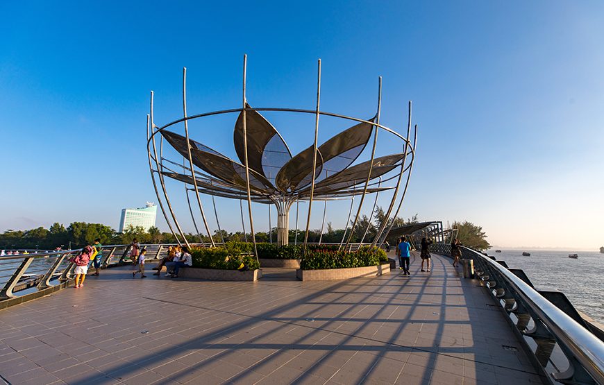 Two-day Mekong River, My Tho, And Can Tho Floating Market From Ho Chi Minh City