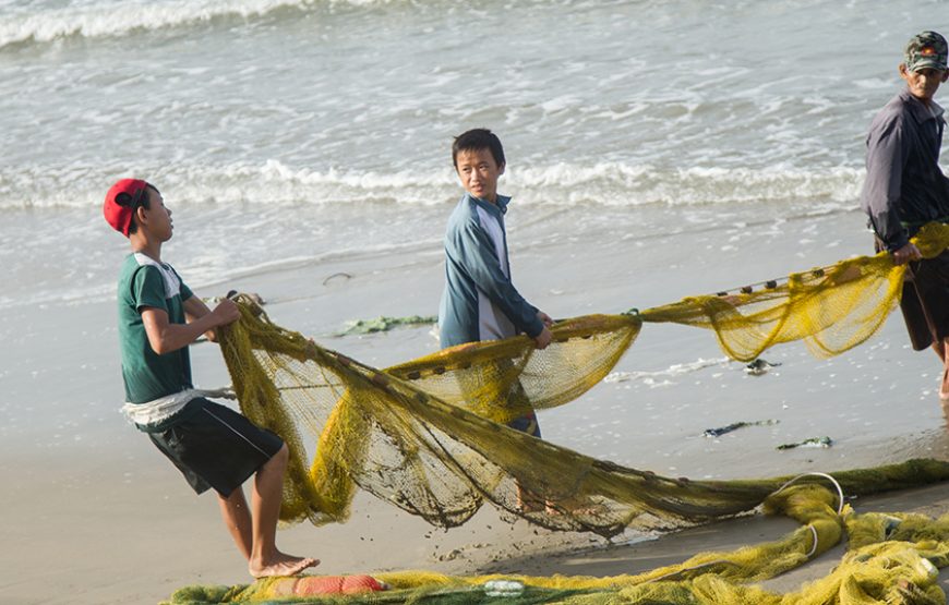Private tour: Two-day Mui Ne Trip From Ho Chi Minh City