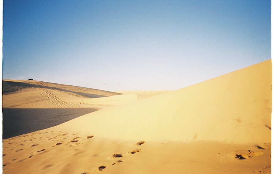 Private tour: Two-day Mui Ne Trip From Ho Chi Minh City