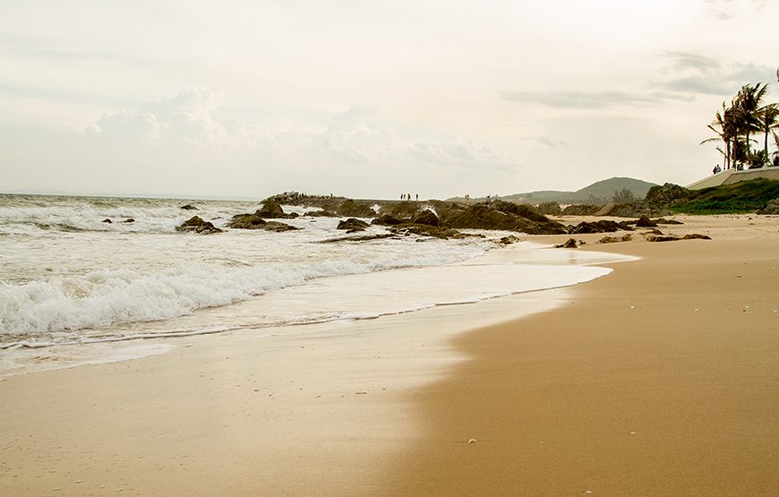 Private tour: Two-day Mui Ne Trip From Ho Chi Minh City