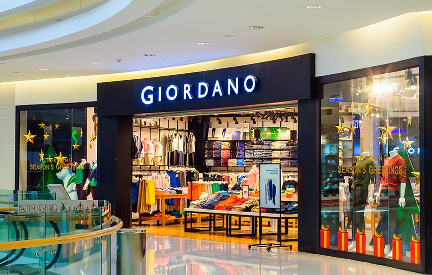 Private tour: Half-day Shopping Tour In Ho Chi Minh City