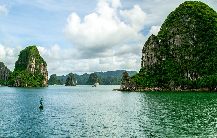 Private Tour: 11 Days North To South Of Vietnam