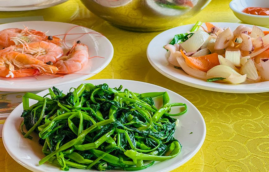 Private tour: 12 Days Laos & Vietnam