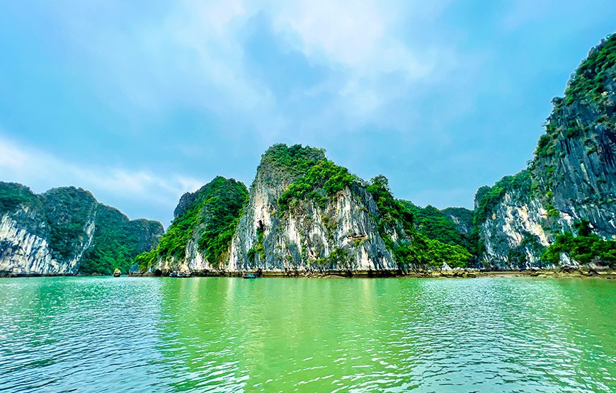 14 Days Vietnam & Cambodia