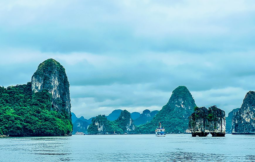 14 Days Vietnam & Cambodia