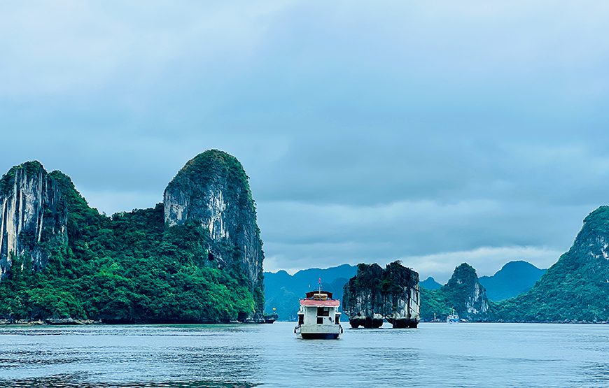 14 Days Vietnam & Cambodia