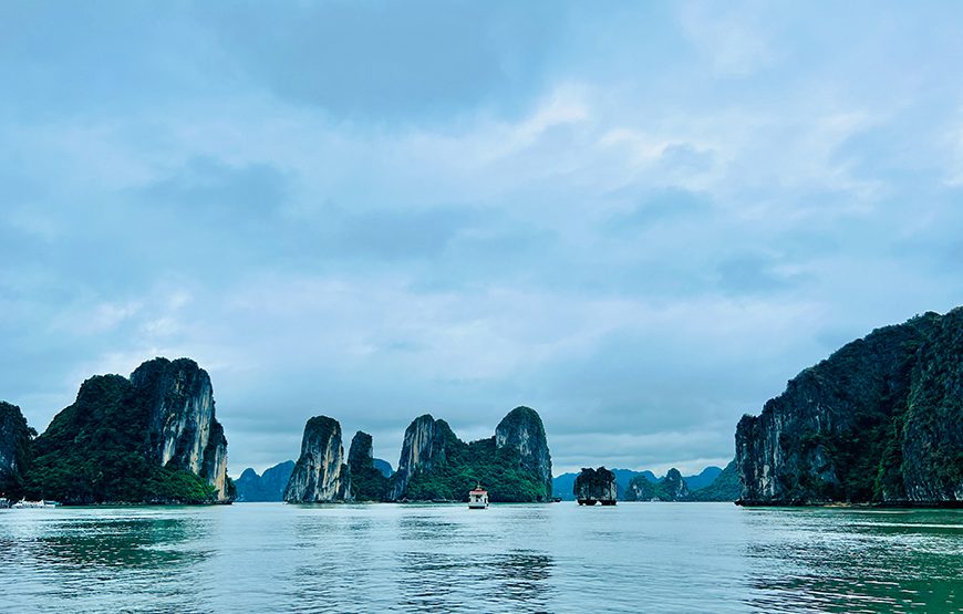 14 Days Vietnam & Cambodia