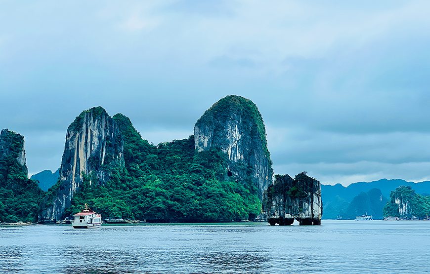 14 Days Vietnam & Cambodia