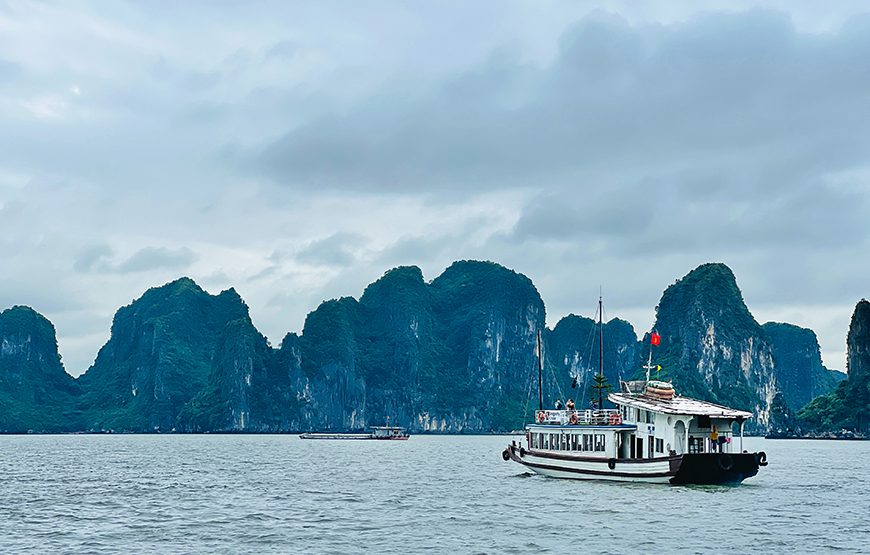 14 Days Vietnam & Cambodia