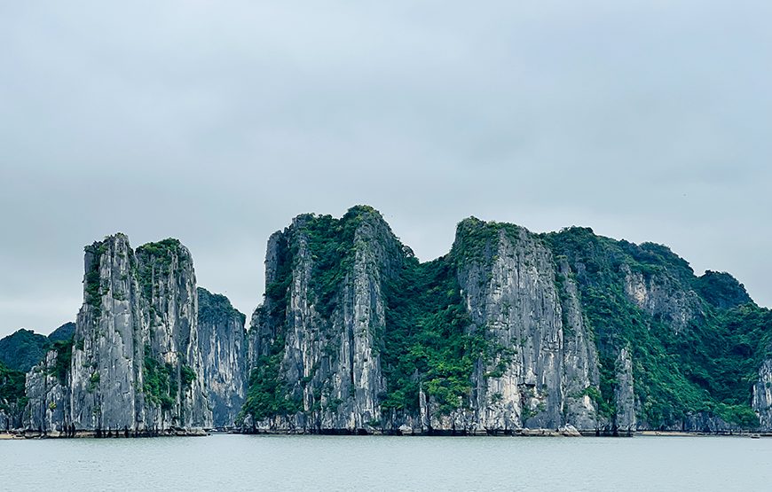 14 Days Vietnam & Cambodia