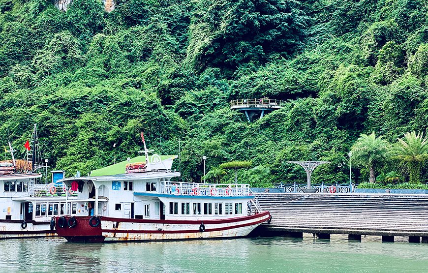 14 Days Vietnam & Cambodia