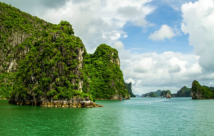 Private Tour: 10 Days In Vietnam From South To North