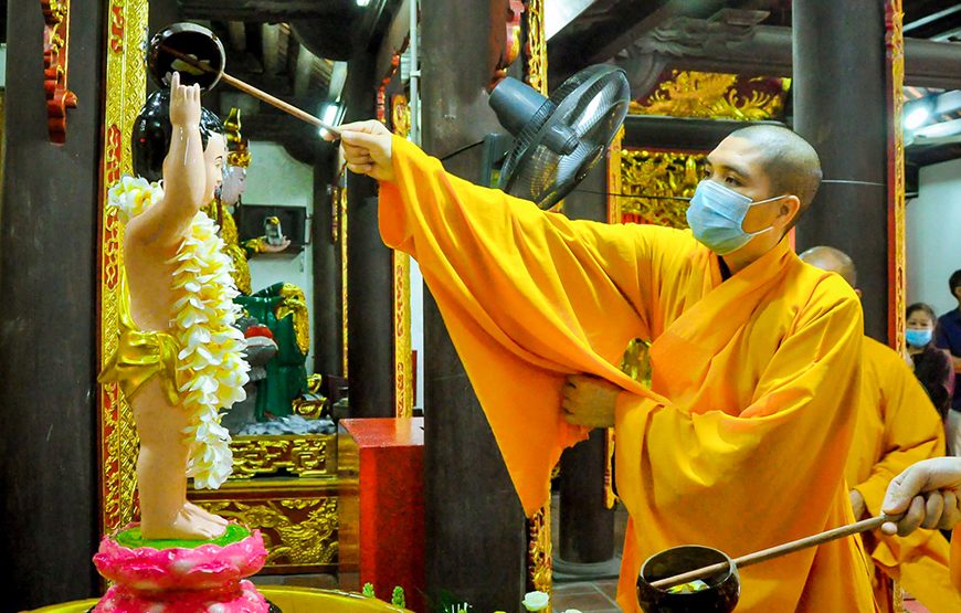 Private tour: Half-day Glamours Of Ha Long Bay From Ha Long