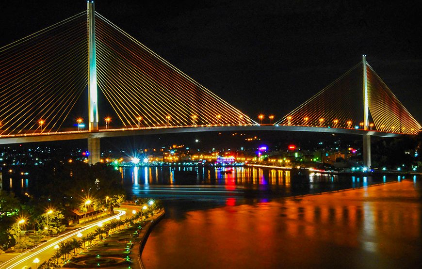 Half-day Inland City Tour From Ha Long