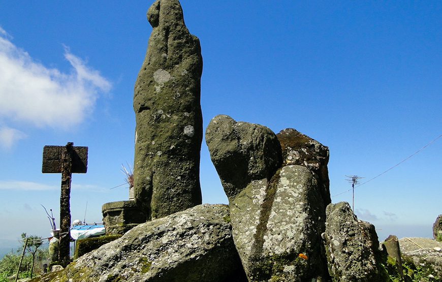 Full-day Sacred Yen Tu Mountain From Hanoi