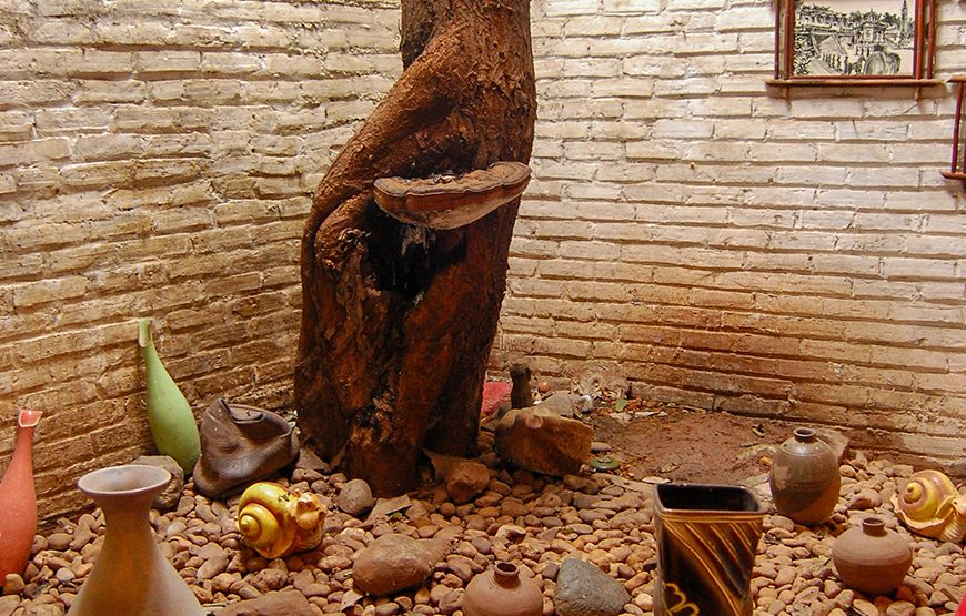 Private tour: Half-day Bat Trang Ceramics Tour From Ha Noi