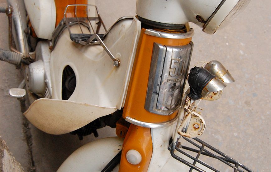 Private tour: Half-day Bat Trang Ceramics Tour From Ha Noi