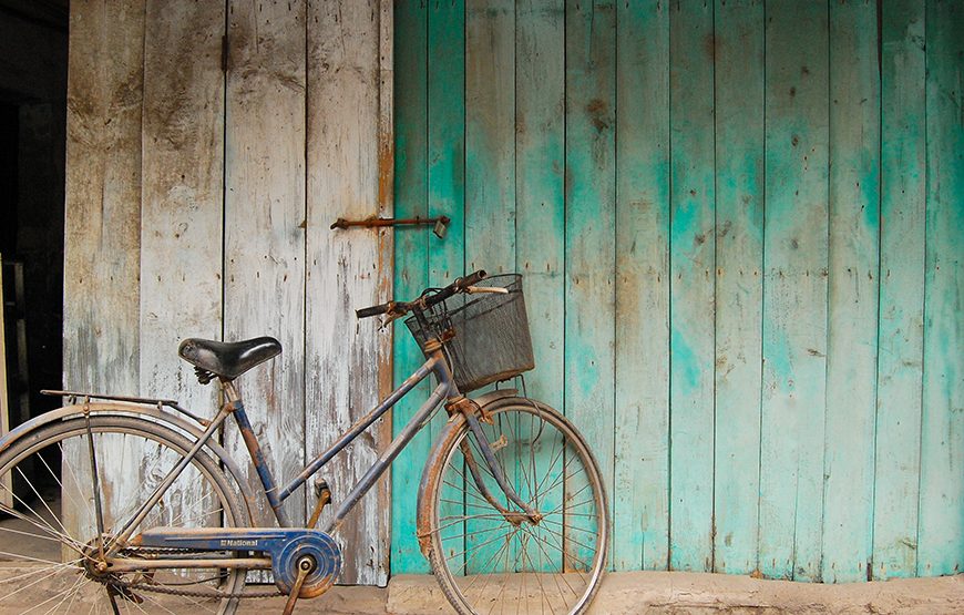 Private tour: Half-day Bat Trang Ceramics Tour From Ha Noi