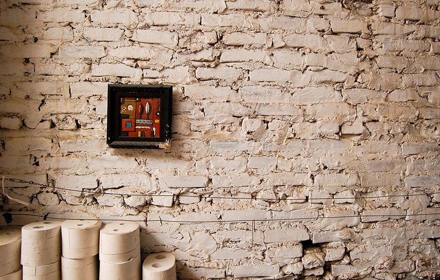 Private tour: Half-day Bat Trang Ceramics Tour From Ha Noi