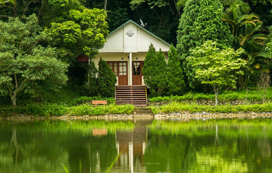 Private tour: Full-day Cuc Phuong National Park From Ha Noi