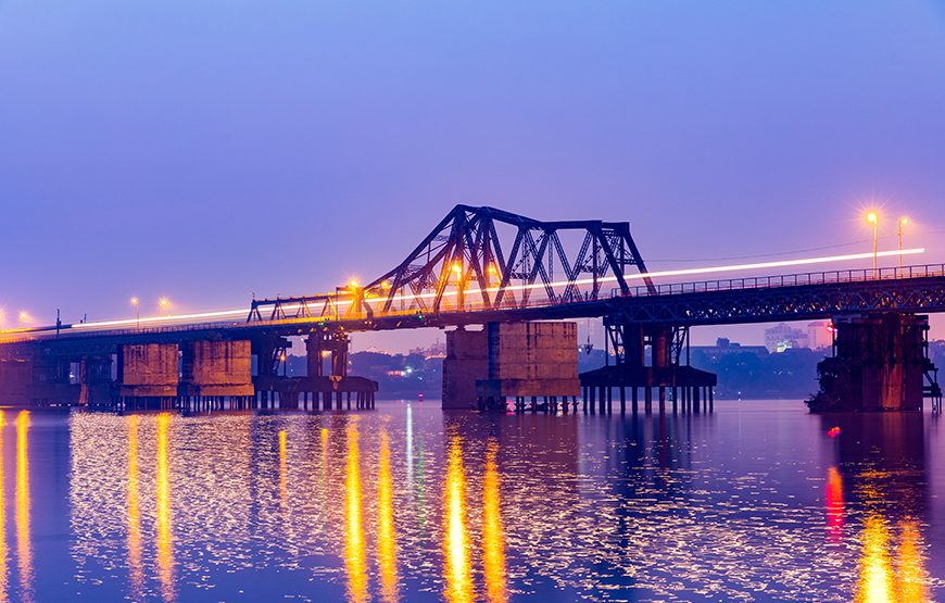 Private tour: Half-day Ha Noi City Tour