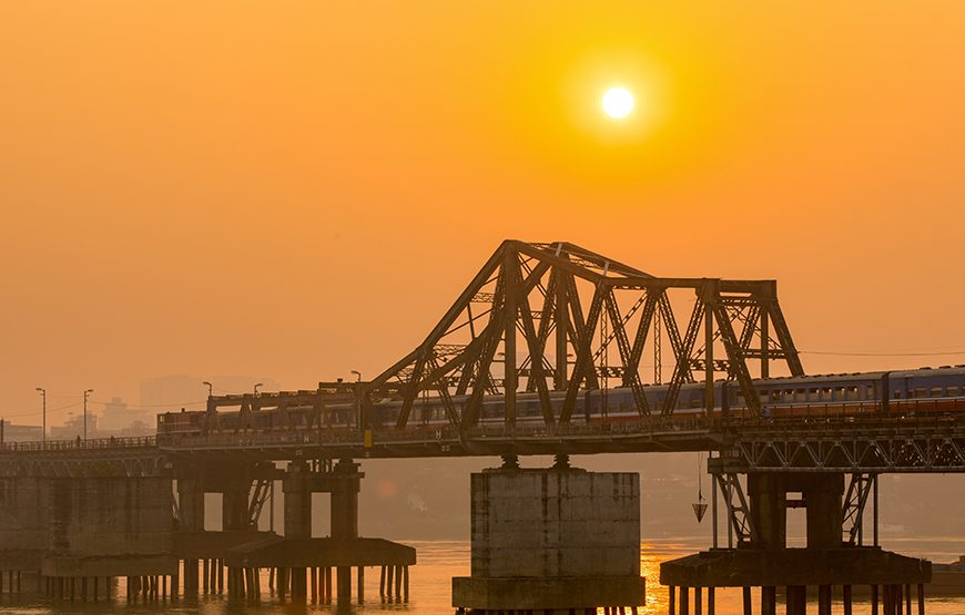 Private tour: Half-day Ha Noi City Tour