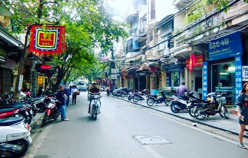 Private Tour: 5 Days North Of Vietnam
