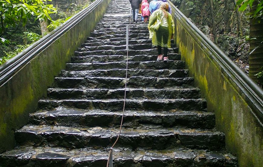 Full-day Perfume Pagoda Tour From Ha Noi