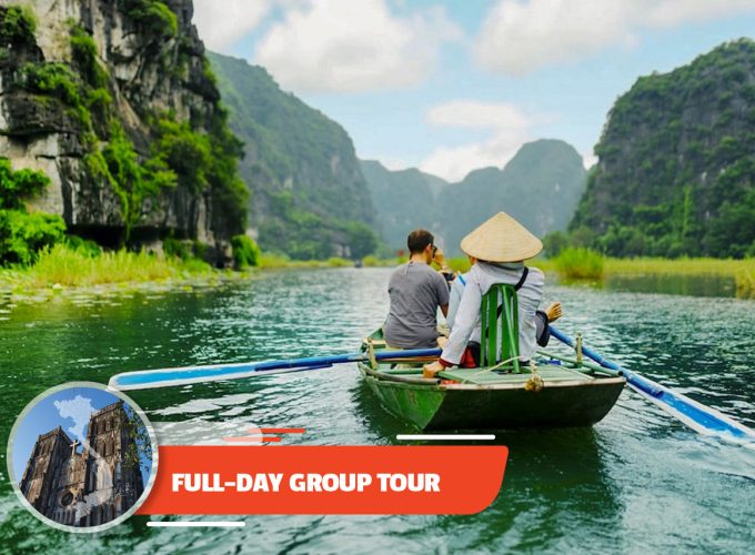 Full-day Perfume Pagoda Tour From Ha Noi