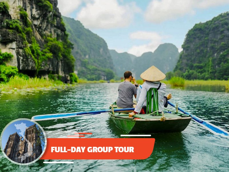 Full-day Perfume Pagoda Tour From Ha Noi