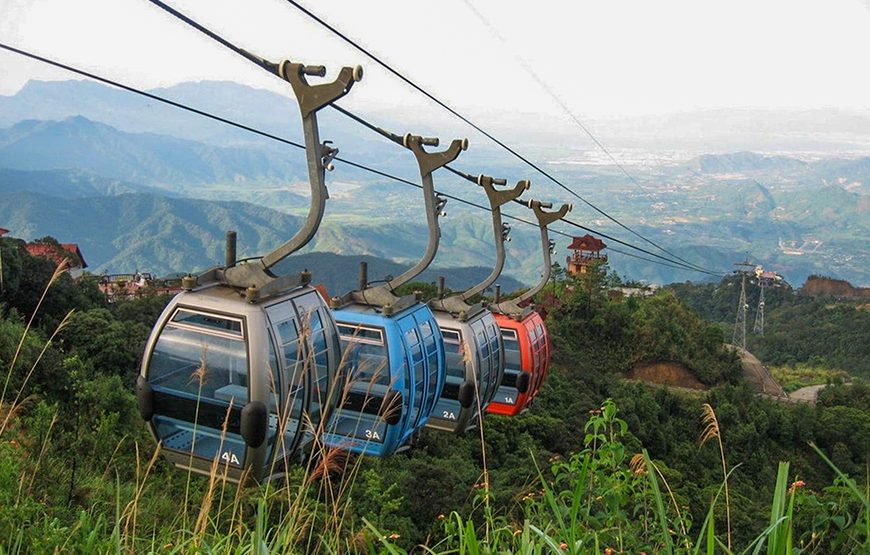 Full-day Perfume Pagoda Tour From Ha Noi