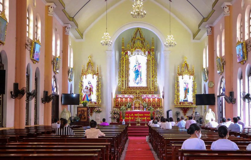 Full-day Ha Long City Of Culture & Landscape From Ha Long Port