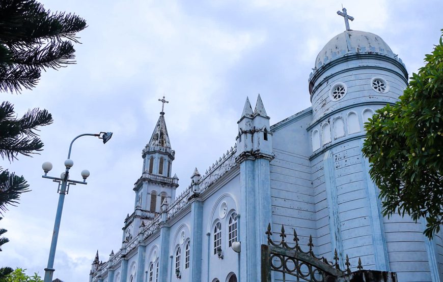 Full-day Ha Long City Of Culture & Landscape From Ha Long Port