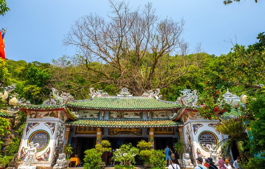 7 Days South To Central Of Vietnam